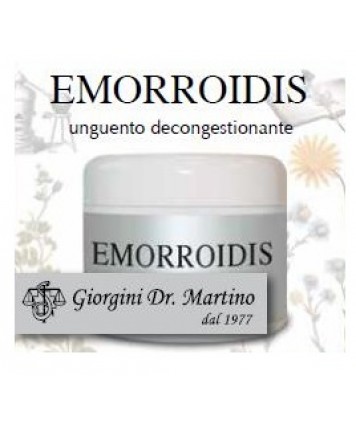 EMORROIDIS 50ML