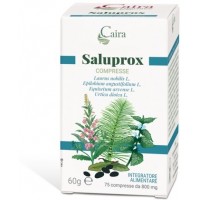 SALUPROX MC BIO 75CPR