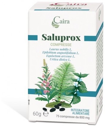 SALUPROX MC BIO 75CPR