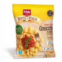 SCHAR GNOCCHI DI PATATE SURG