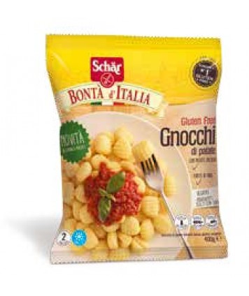 SCHAR GNOCCHI DI PATATE SURG