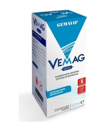 VEMAG SPRAY GOLA 50ML