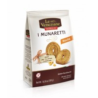 LE VENEZIANE MUNARETTI 300G