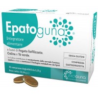 EPATOGUNA 32CPR