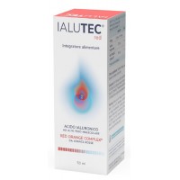 EYEPHARMA IALUTEC RED 50ML