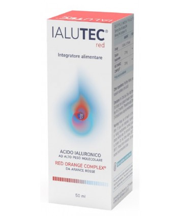 EYEPHARMA IALUTEC RED 50ML