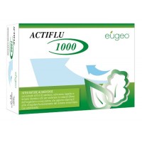 ACTIFLU 1000 14BUSTE 3GR EUGEO