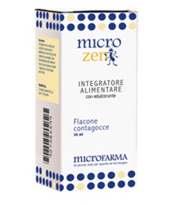 MICROZEN 30ML