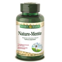 NATURE MENTE 60 CAPSULE 