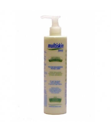 MULTISKIN FAMILY EMULS 300ML