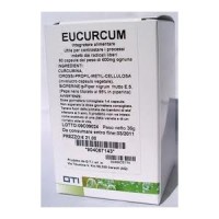 EUCURCUM 60CPS 500MG OTI