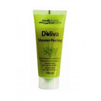 DOLIVA PEELING 100ML