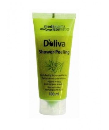 DOLIVA PEELING 100ML