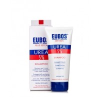 EUBOS UREA  5% SHAMPOO 200ML