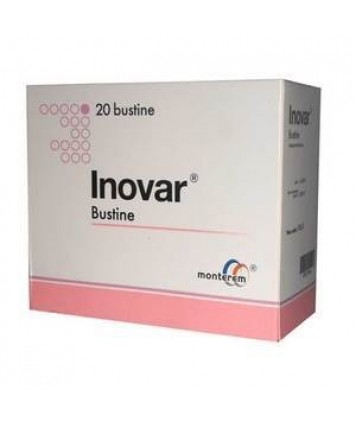 INOVAR 20BUSTINE