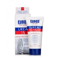 EUBOS CREMA MANI 5% UREA 75ML