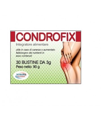 CONDROFIX 30 BUSTINE