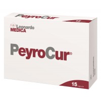 PEYROCUR 15 CAPSULE MOLLI