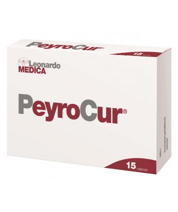 PEYROCUR 15 CAPSULE MOLLI