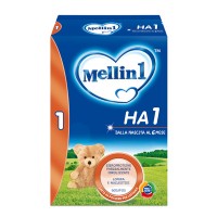 MELLIN HA 1 600G