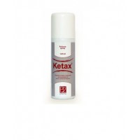 KETAX POLVERE SPRAY 125ML