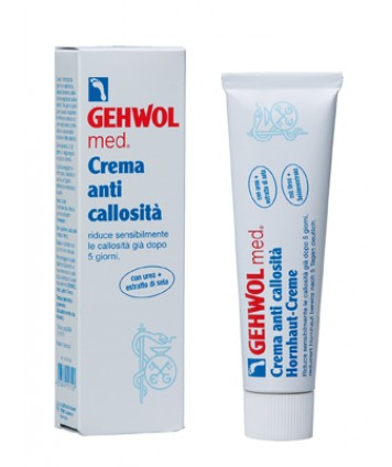 GEHWOL CREMA ANTI-CALLOSITA' 75ML