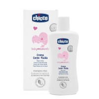 CHICCO BABY MOM CREMA CORPO FLUIDA 200ML 28480