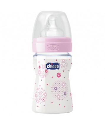 BIB 70740 CH 150ML GIRL SIL 1F