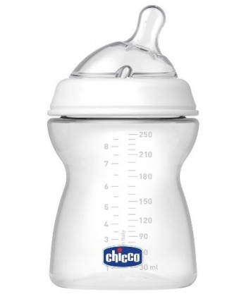 CHICCO BIBERON 80723 STEPUP 2M+250 MED