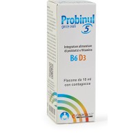 PROBINUL 5 GOCCE 10ML