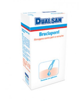 DUALSAN BRUCIAPORRI 12ML