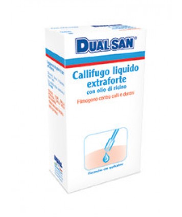 DUALSAN CALLIFUGO LIQUIDO 12ML