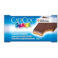 CADICIOC SNACK LATTE 1 BARRETTA