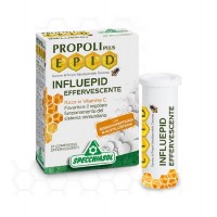 SPECCHIASOL INFLUEPID EFFERVESCENTE 20 COMPRESSE