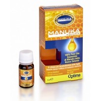 MANUKA BENEFIT OLIO ESS 5ML