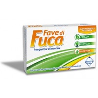 COSWELL FAVE DI FUCA 40 CAPSULE