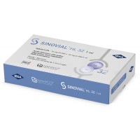 SINOVIAL HI-LO SIR 1ML 16+16MG