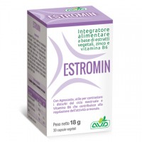 AVD REFORM ESTROMIN 30 CAPSULE