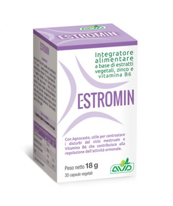 AVD REFORM ESTROMIN 30 CAPSULE