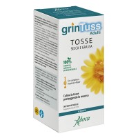 GRINTUSS ADULTI POLISERIN 180GR