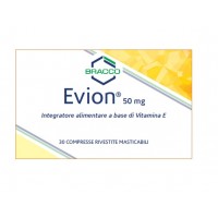 EVION 30 COMPRESSE RIVESTITE