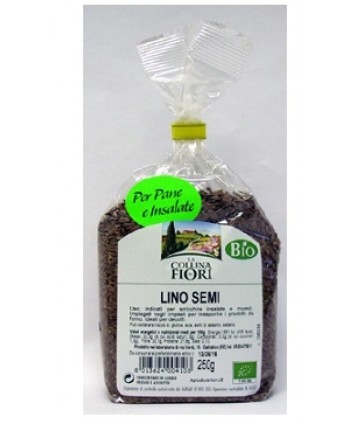 LINO SEMI BIO SG 250G