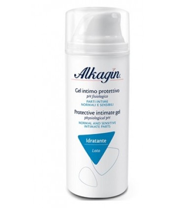 ALKAGIN GEL INTIMO PROTETTIVO A PH FISIOLOGICO 50ML