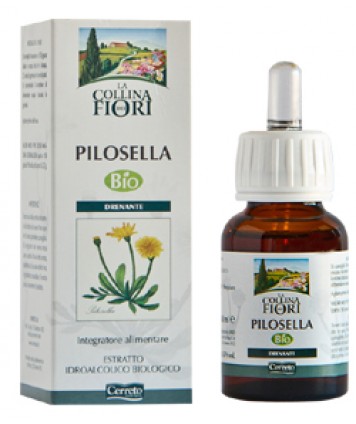 PILOSELLA BIO ESTR IAL SG 50ML