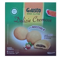 GIUSTO DELIZ CR CA/NOC 180 S/G