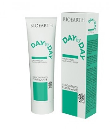 DAYBYDAY CONCENTRATO PURIF 15ML