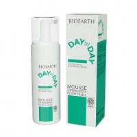 DAYBYDAY MOUSSE DET PURIF 150ML