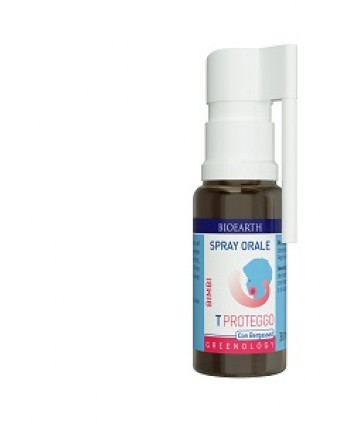 T PROTEGGO SPRAY ORALE BIMBI(SOS