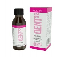 DENT32 COLLUT BERGASEED 100ML