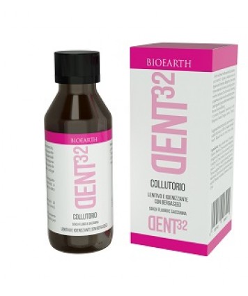 DENT32 COLLUT BERGASEED 100ML